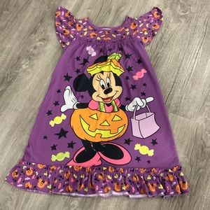 Minnie Sz5/6 nightdress